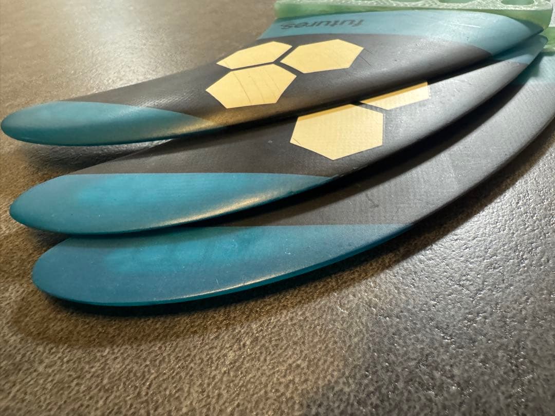 futures. AM1 ハニカム　Mサイズ　トライフィン