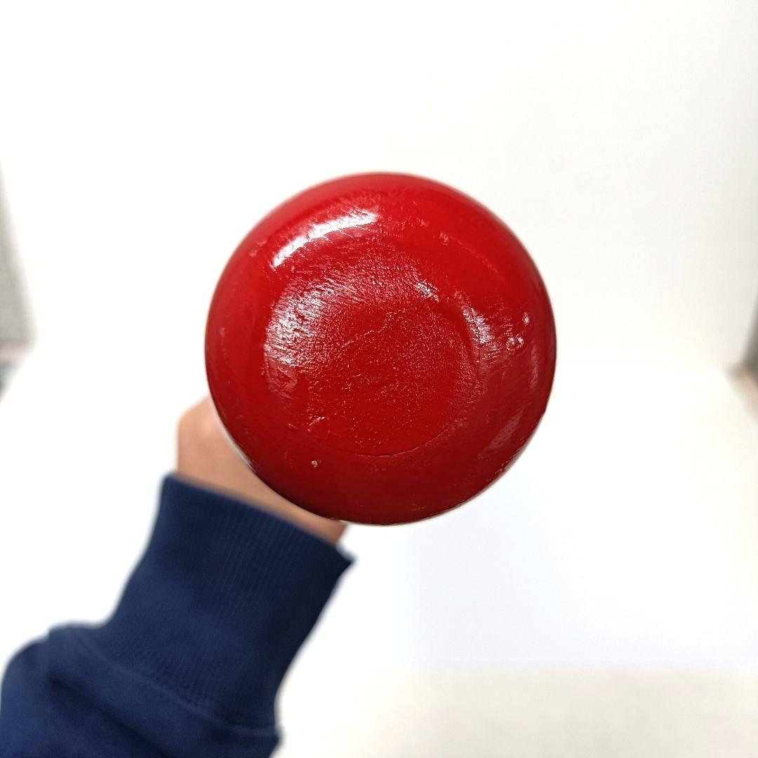 【べアプ】落合博満　三冠王THE HERO’S2003.1.3サインバット