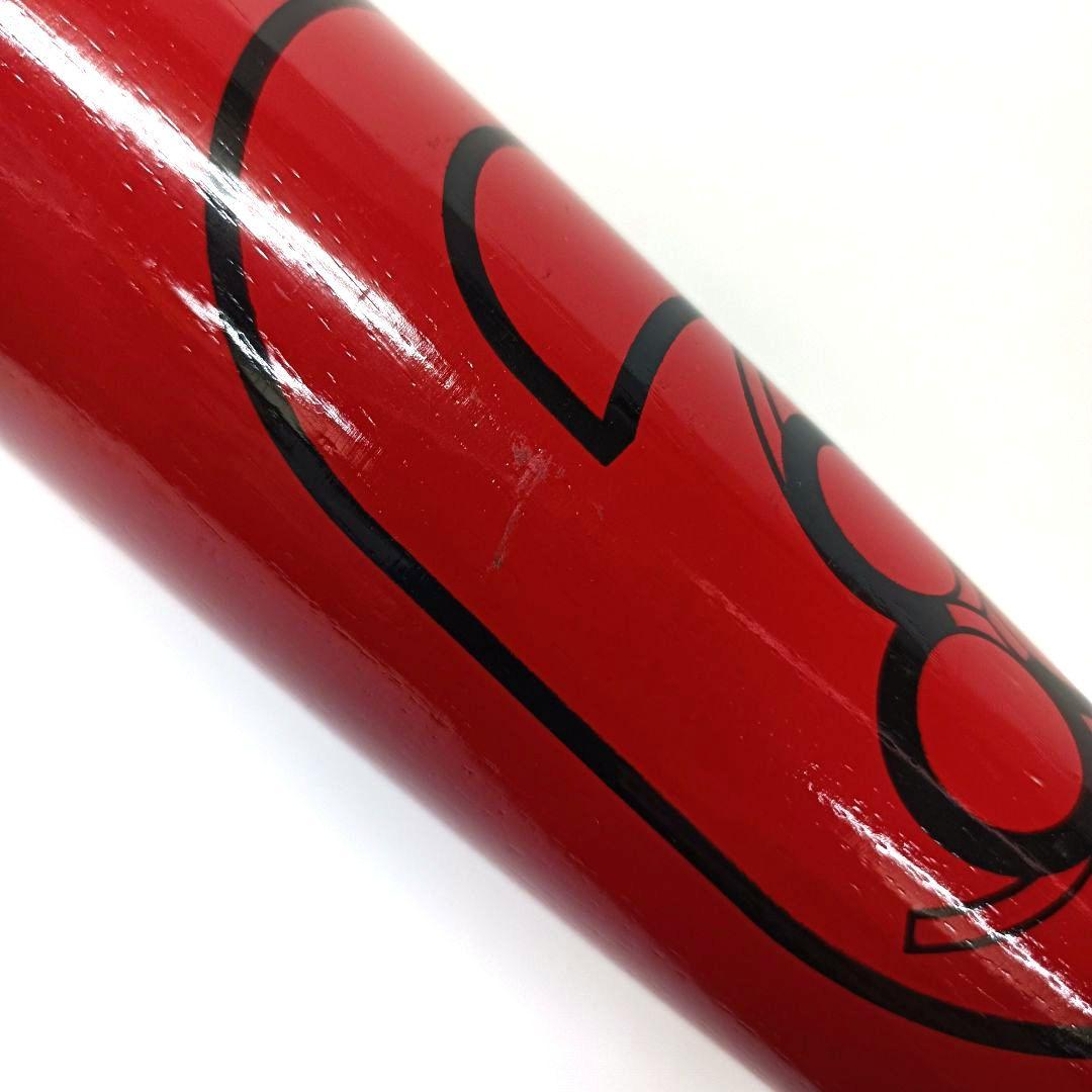 【べアプ】落合博満　三冠王THE HERO’S2003.1.3サインバット