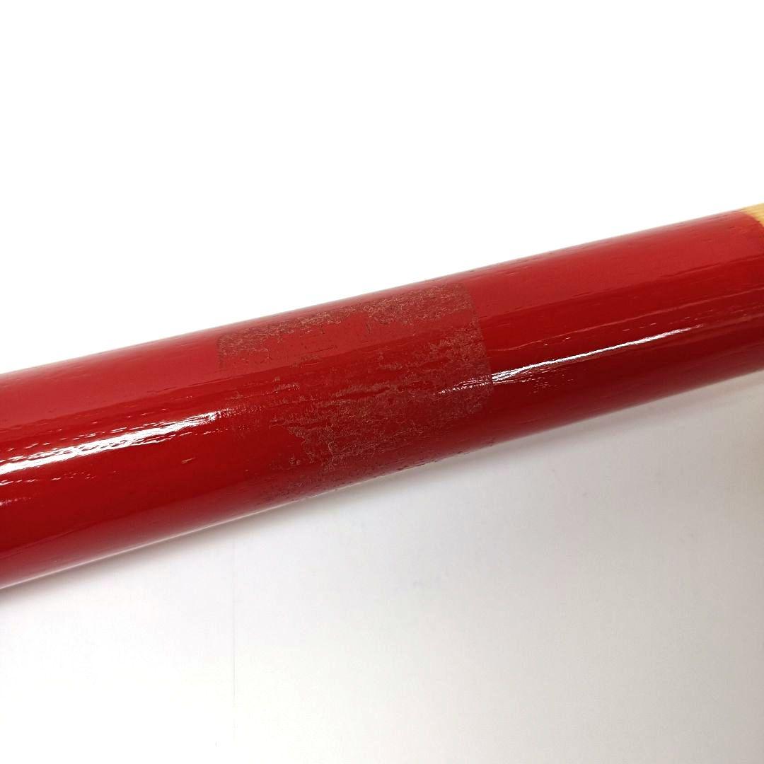 【べアプ】落合博満　三冠王THE HERO’S2003.1.3サインバット