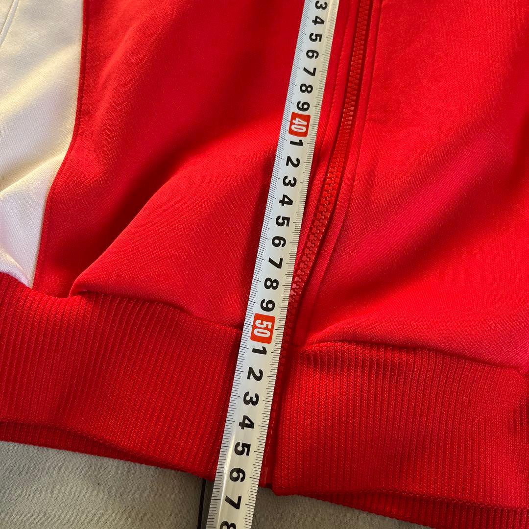 【90s】le coq sportif ジャージ　セットアップ　希少