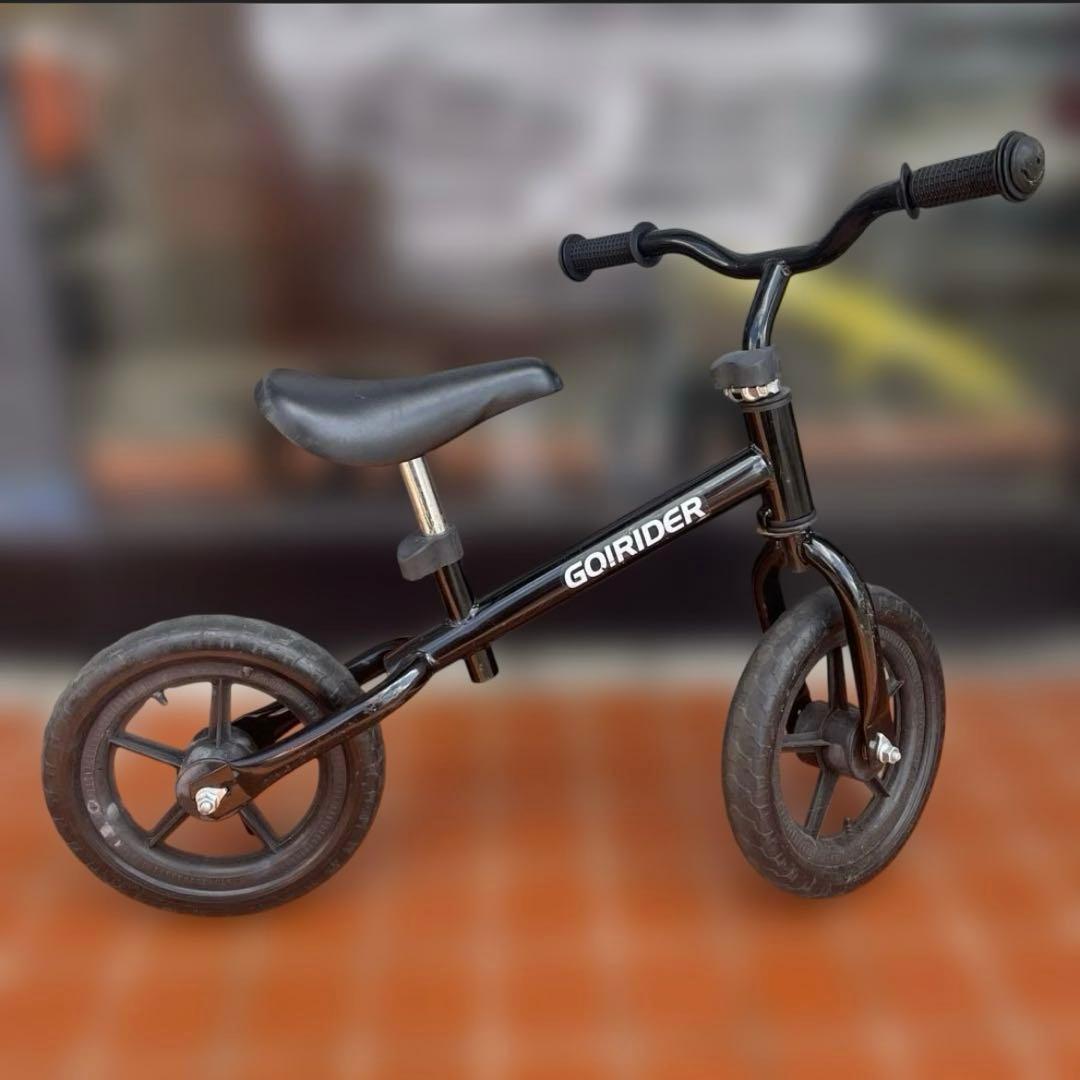 2台セット^_^変身バイク　GOIRIDER 幼児　子ども　初めて　キックバイク