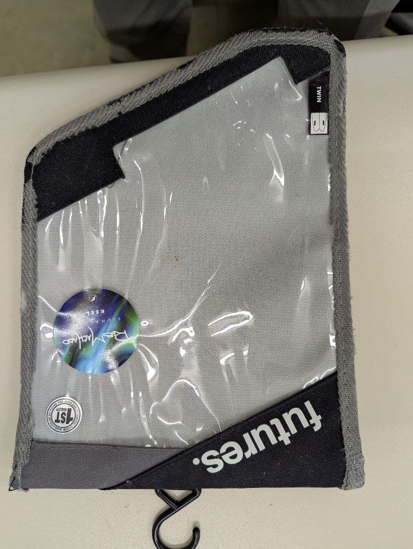 futures Rob Machado Keel フィン