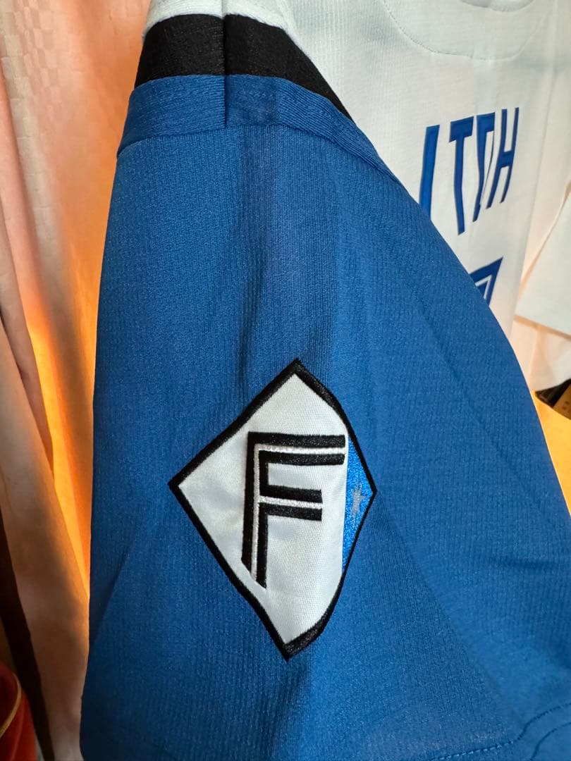 北海道日本ハムファイターズ 伊藤大海 ユニフォーム