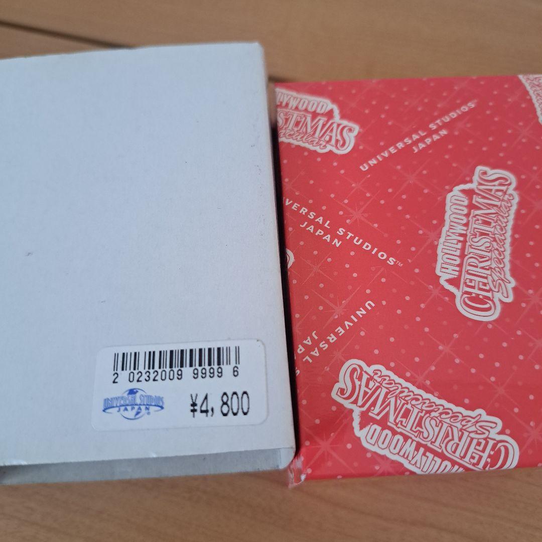 ユニバーサル・スタジオ・ジャパン　スヌーピー 　懐中時計　コレクターグッズ