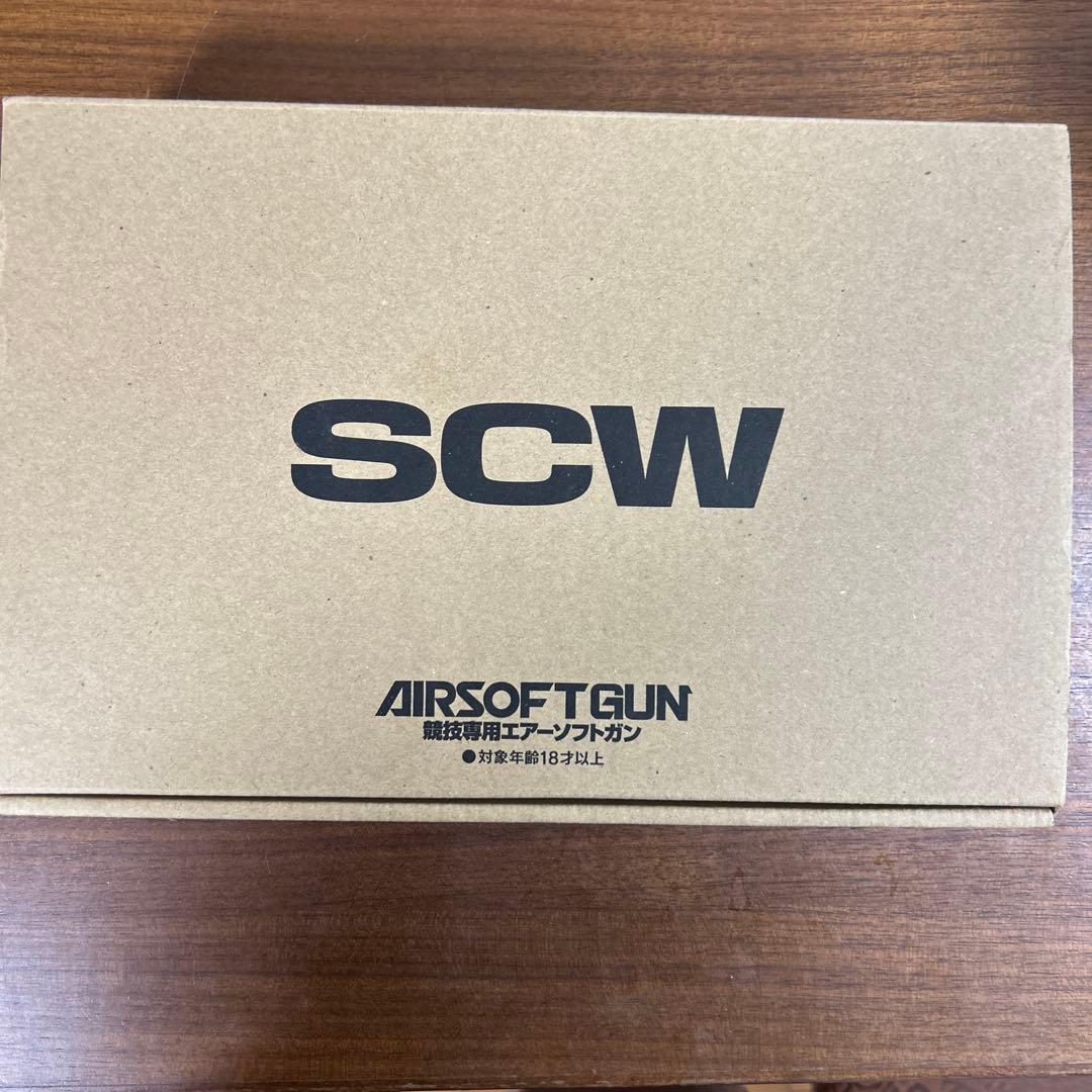 スタローン　コブラ　WESTERN ARMS 1911 ロイヤルブルーver.