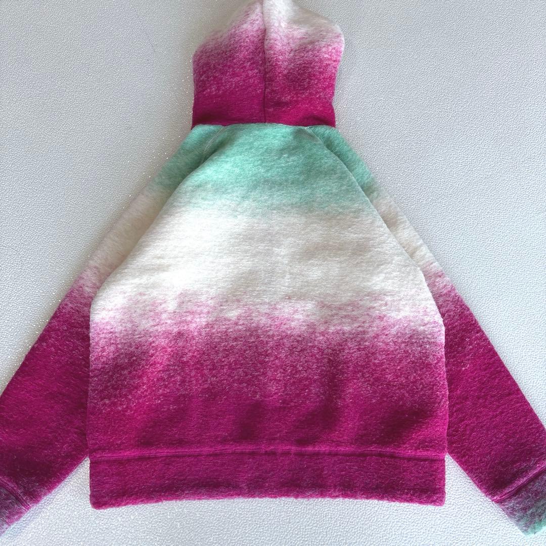 専用セットアップ】パーリーゲイツ　スライバーニット　フーディジャケット　スカート