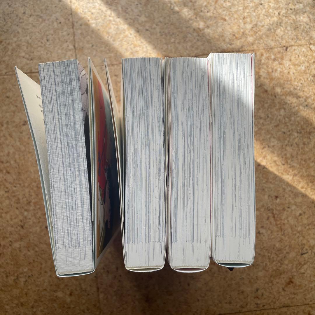 犬夜叉　ワイド版　全巻セット