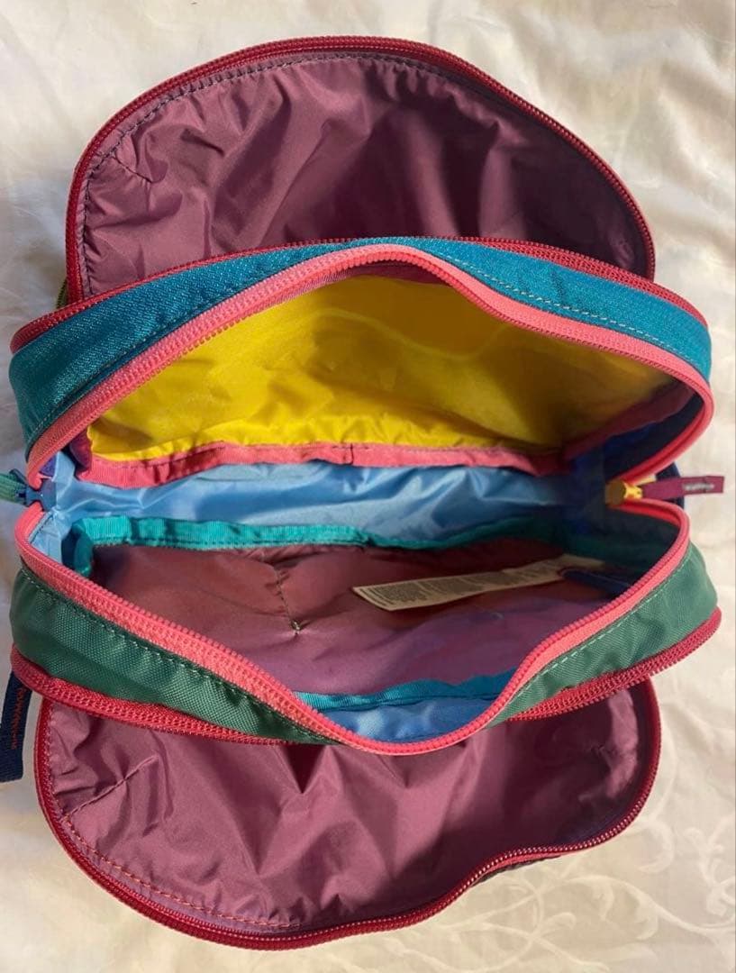 コトパクシ　NIDO