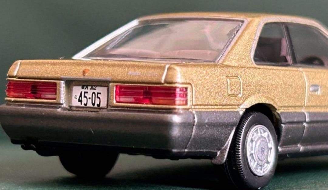 さらばあぶない刑事 初回限定版DVD TLV レパード付