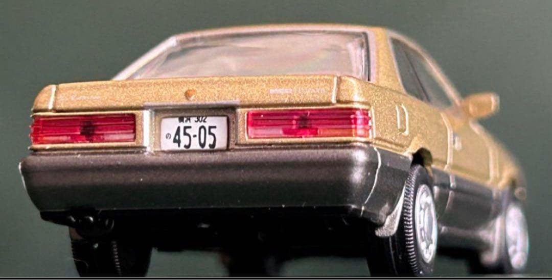 さらばあぶない刑事 初回限定版DVD TLV レパード付