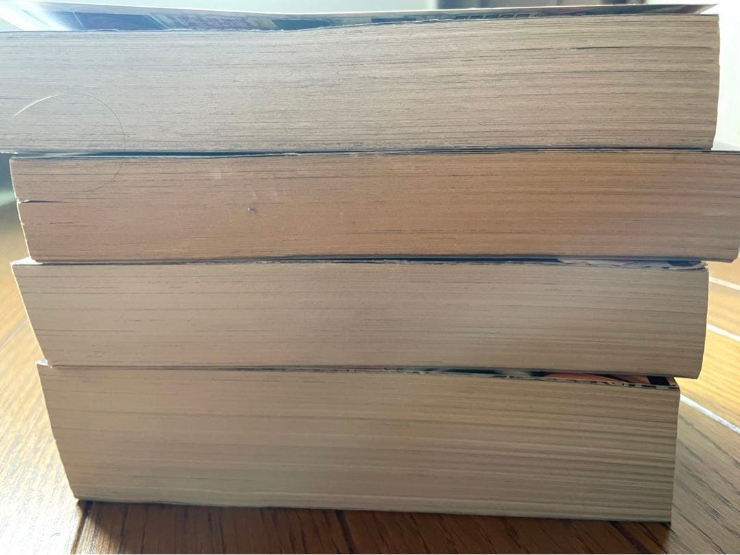 【初版あり】キン肉マン【38～61巻＋ワイド版】