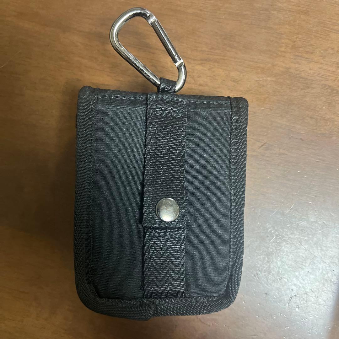 ラウンド用品・アクセサリー Shot Navi Voice Laser 2nd Lead