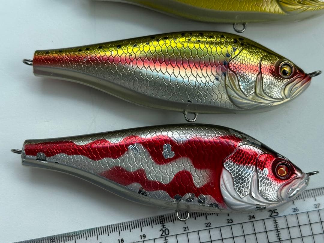 ヴァガボンド　グライドハスラー