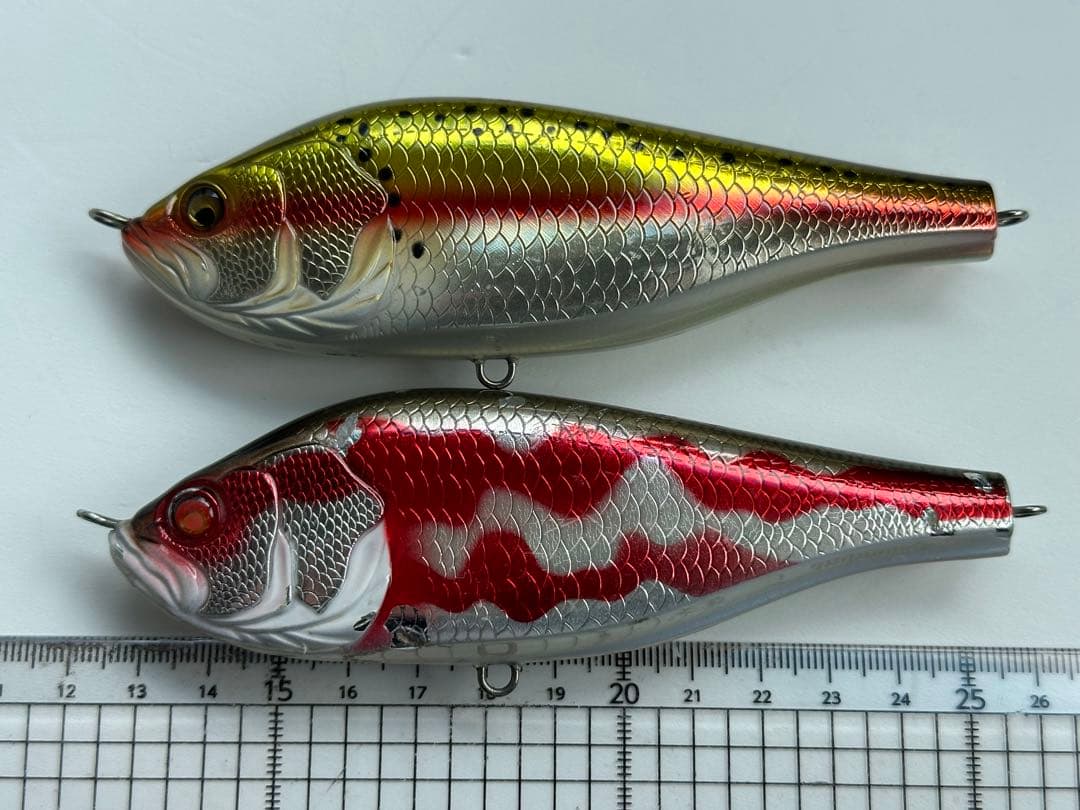 ヴァガボンド　グライドハスラー