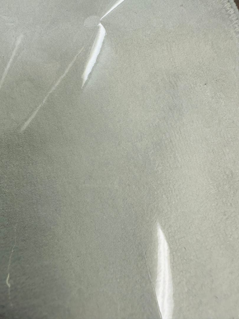 ジミン　タオル　35×35