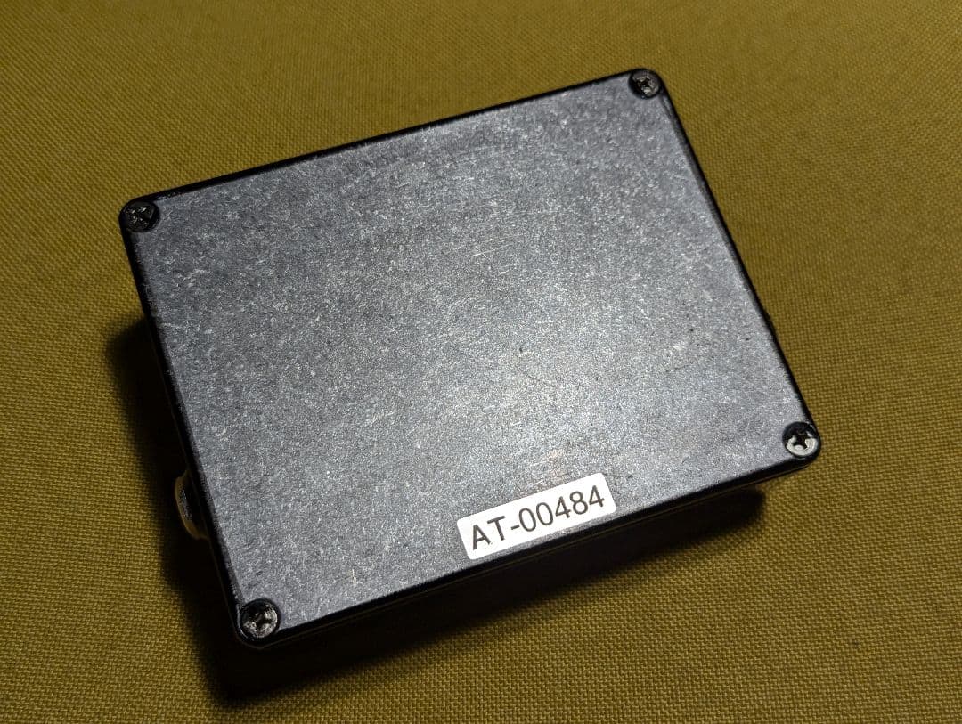 Vivie ATHENA ギターエフェクター