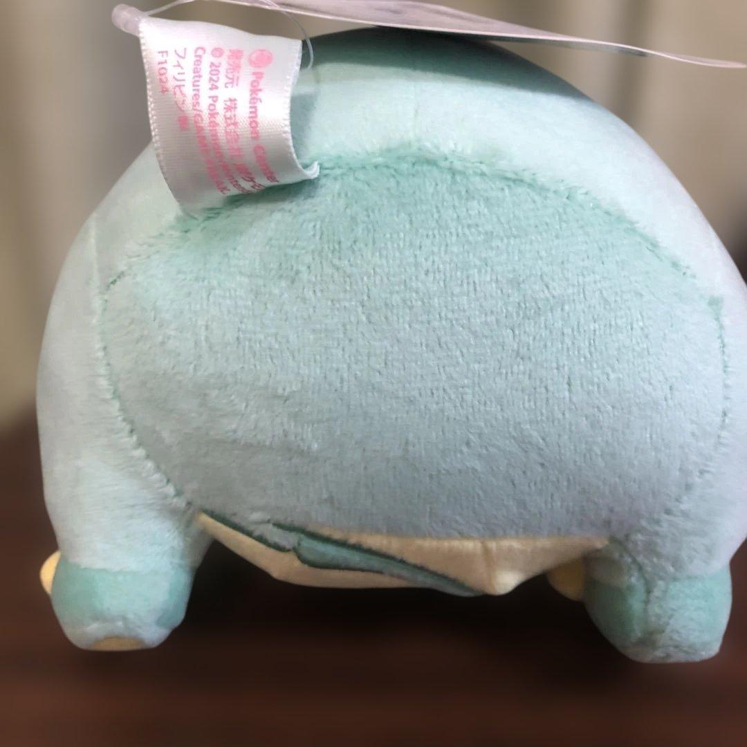 サイコソーダ リフレッシュ ぬいぐるみ ポケモン