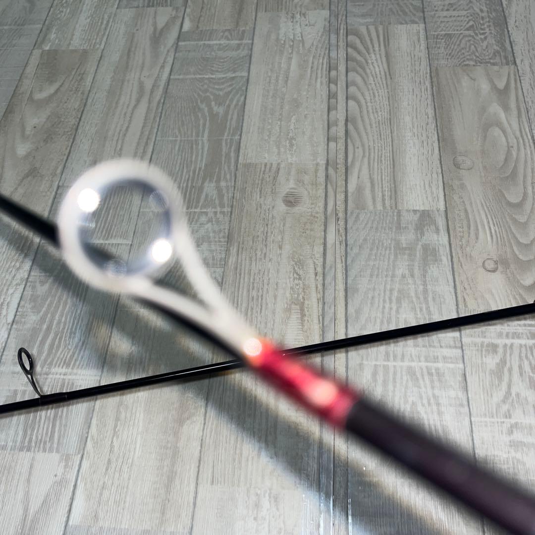 シマノスコーピオンEV2652-2