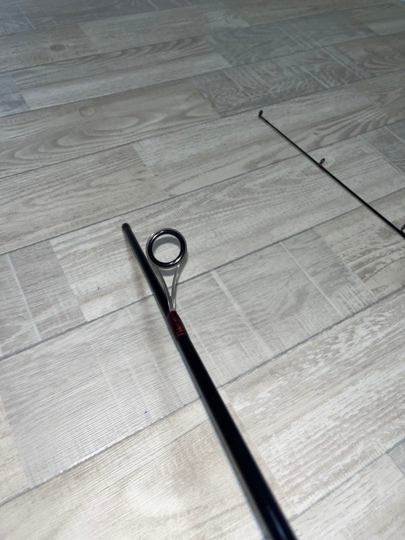 シマノスコーピオンEV2652-2