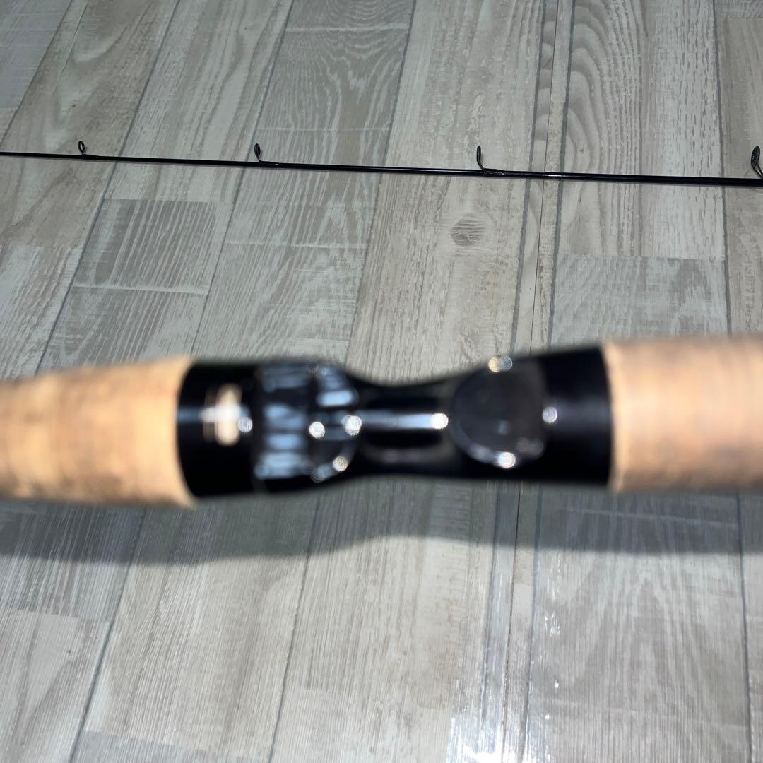 シマノスコーピオンEV2652-2