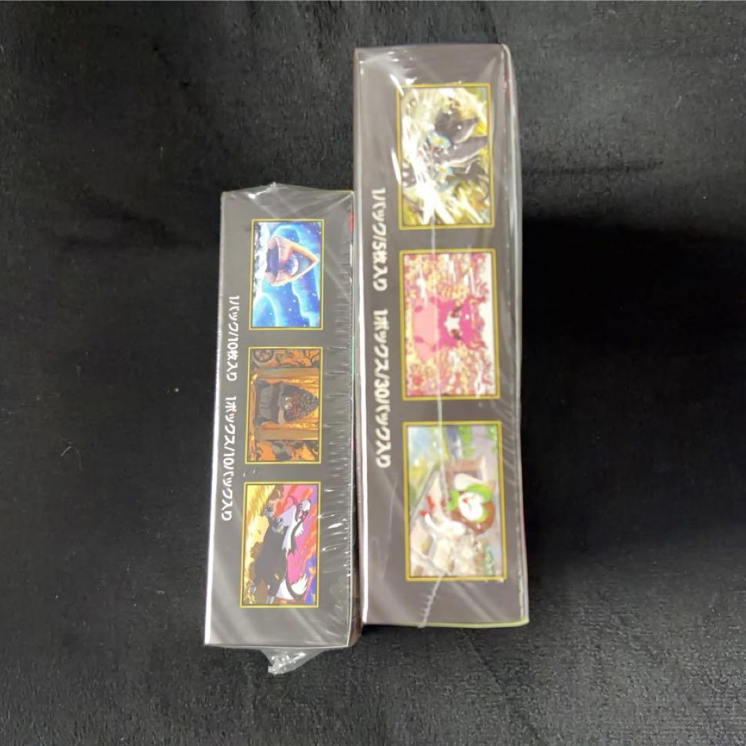 ゆんゆんゆんゆん　ポケモンカードゲームMEGAドリームEX・ムニキスゼロ