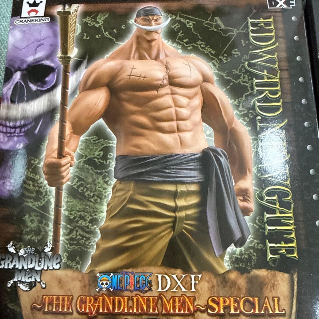 ONE PIECE フィギュアセット ⑩