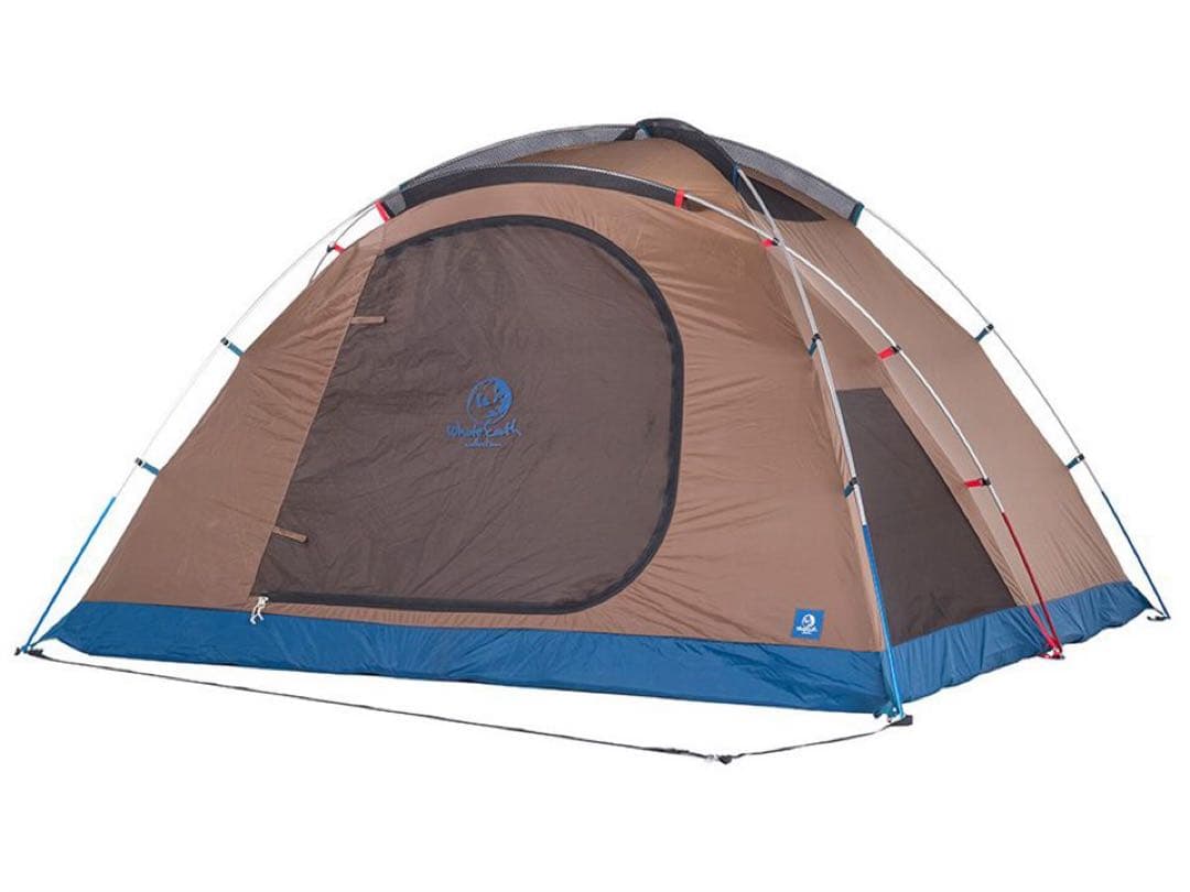 【未使用】WHOLE EARTH ホールアース　アースドーム270III