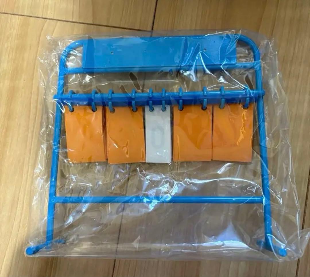 THE FIRST SLAM DUNK スコアボード型万年カレンダー