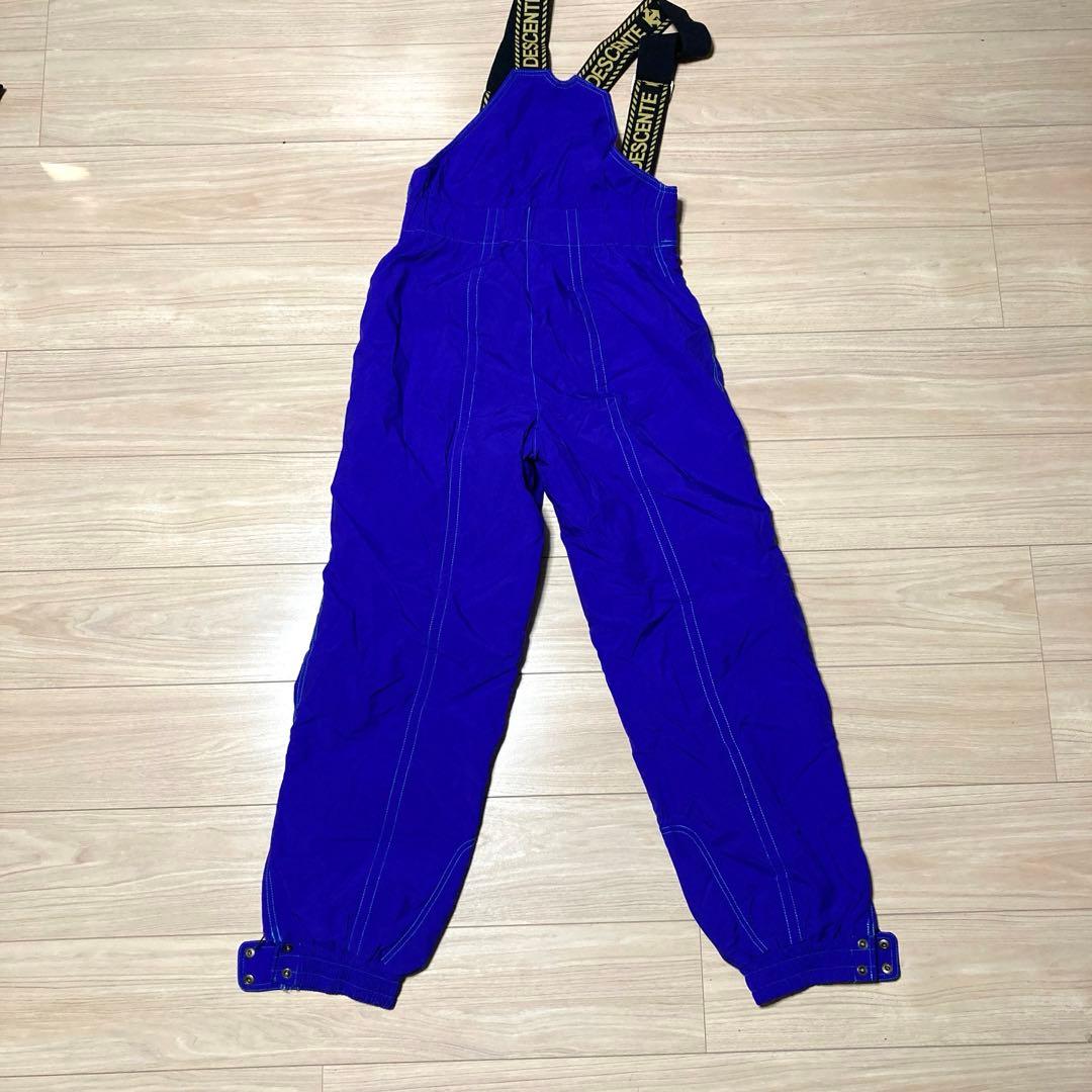 DESCENTE デサント GORE-Mac スキーウェア スノーボード 上下