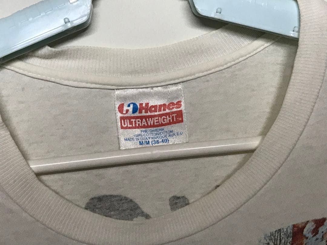 90s VINTAGE U2 Achtung Baby Tシャツ サイズM