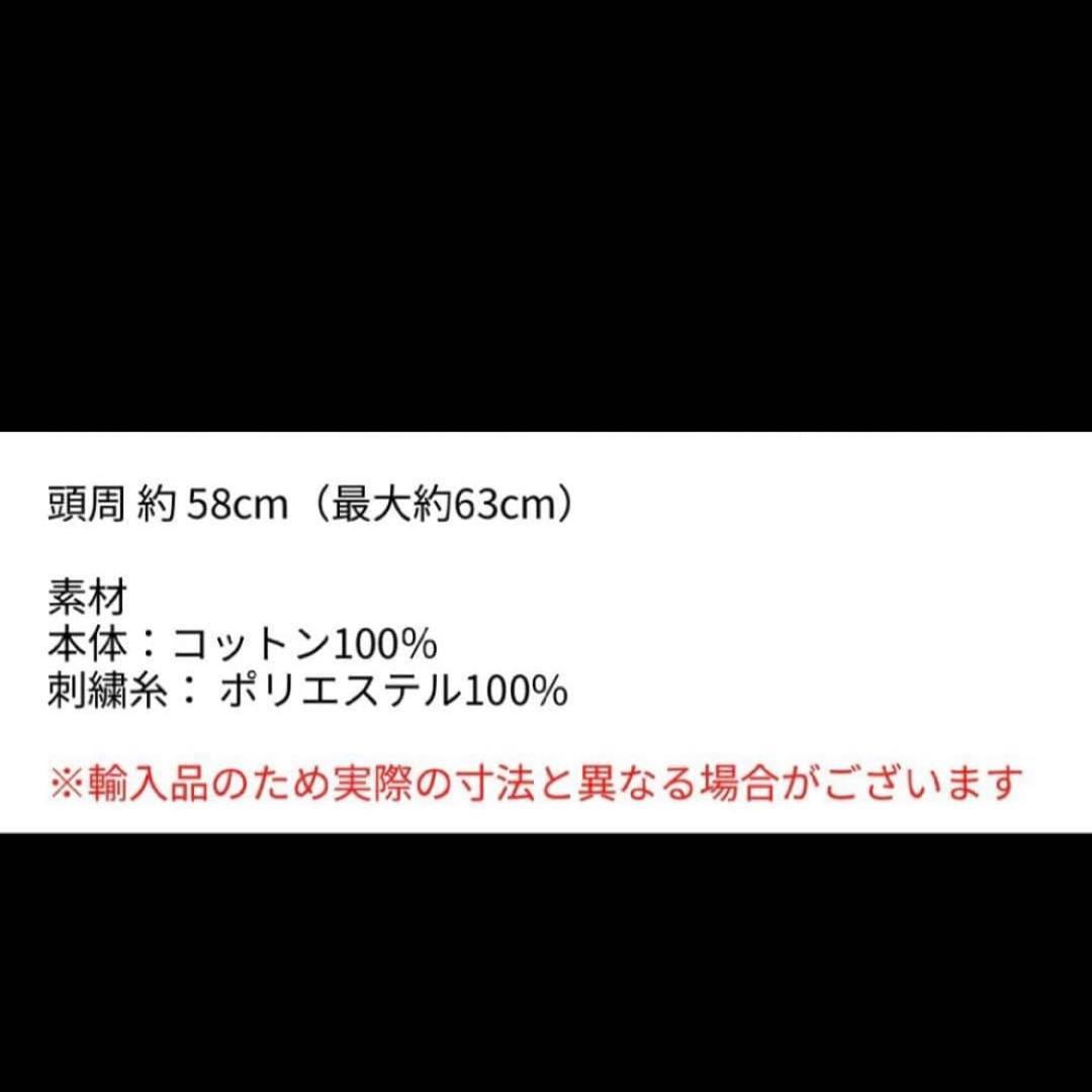 【ラスト1個】Lady Gaga NOTORIOUS BEING HAT