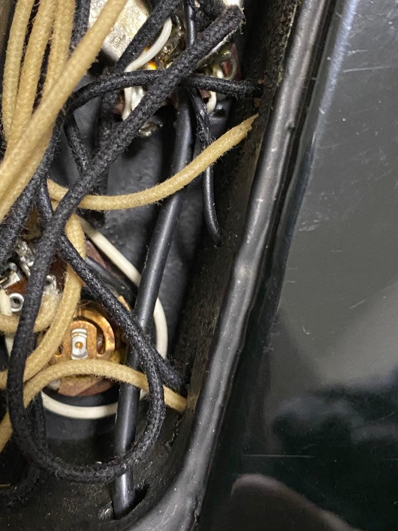 KB-CriminalBass PJ 24F仕様 TAIJIモデルメンテ済即戦力