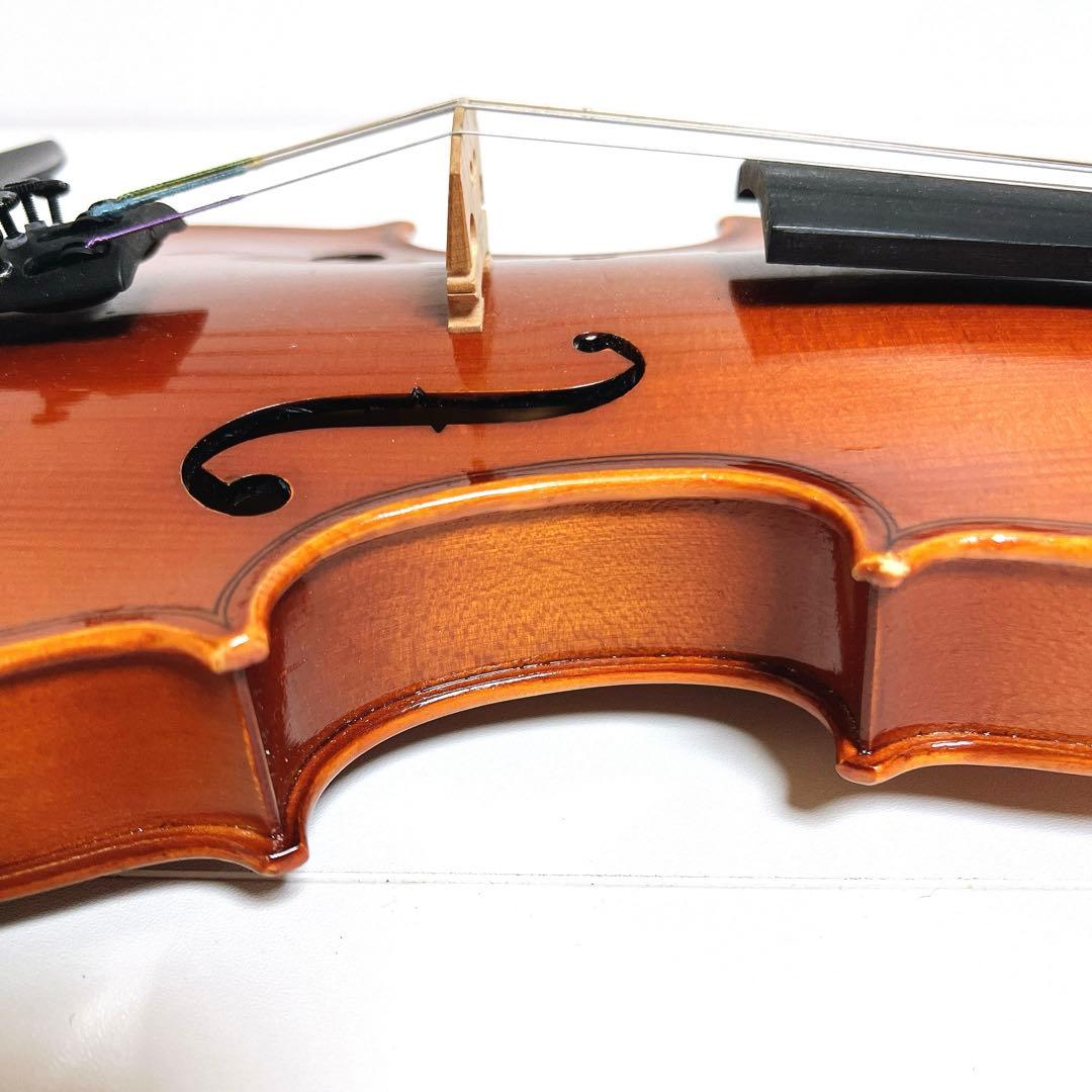 【良品】Andreas Eastman VL80 1/4 2017年製