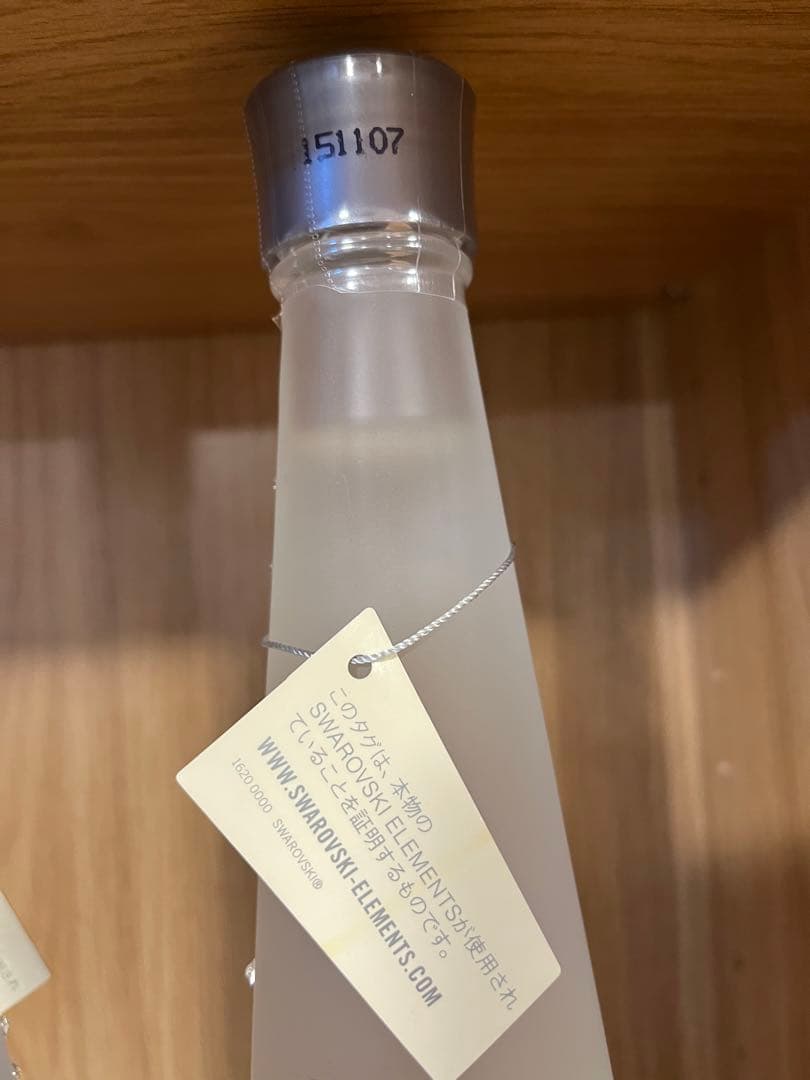 フィリコ　Fillico最高級ミネラルウォーター