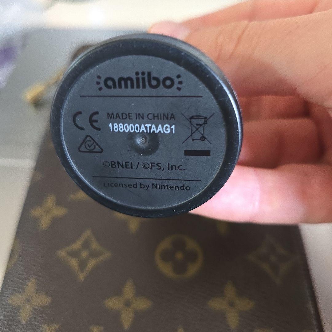 太陽の戦士ソラール　アミーボ