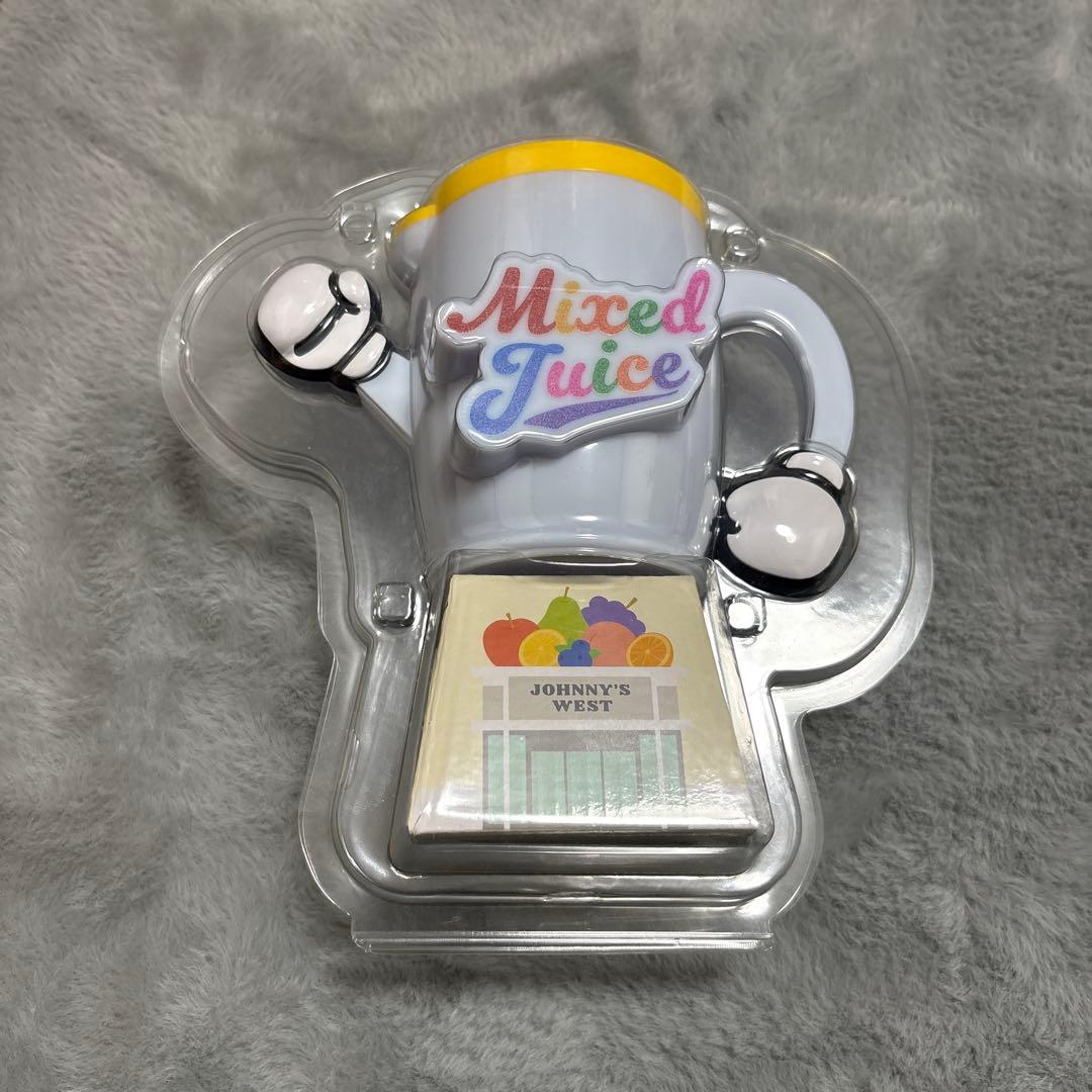 WEST ペンライトグッズ セット