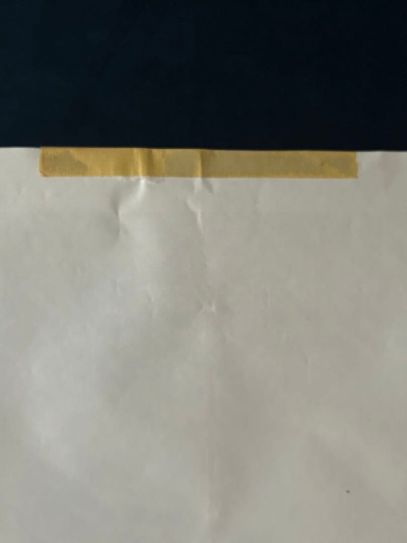 アンとアンディーの大冒険　USオリジナル映画ポスター