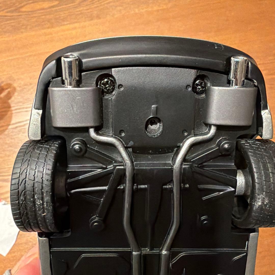 レクサスis Fスポーツ350 サムライ　1/18 展示のみ