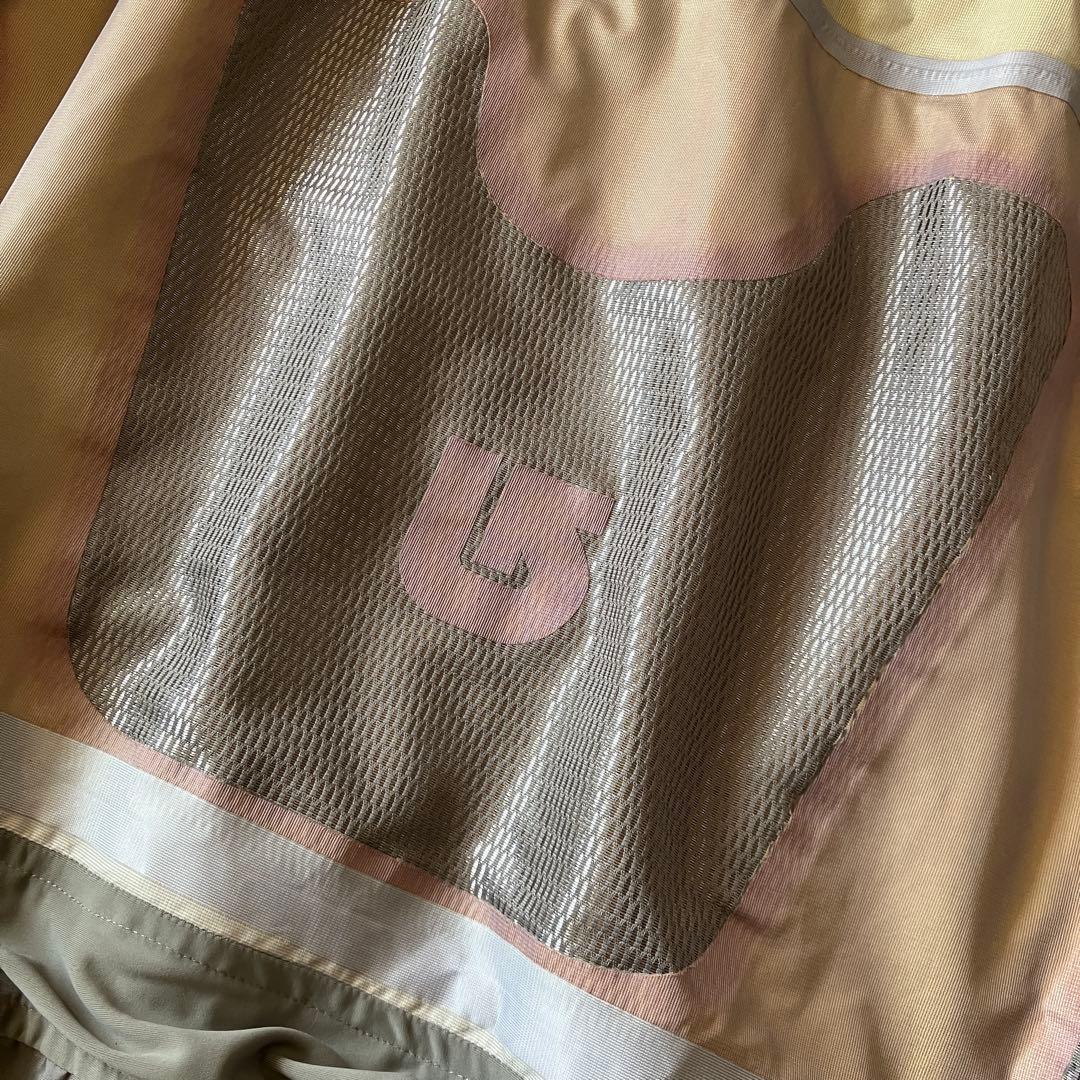 #5L✨ ak BURTON✨スノボウェア ジャケット メンズM