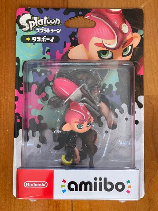 スプラトゥーン3 スペシャルセット(本体＋ソフト＋Proコン＋amiibo)