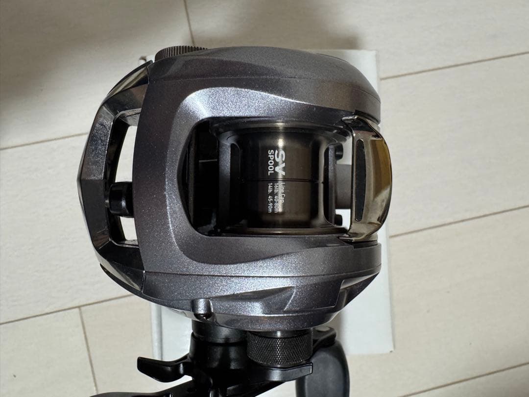 ダイワ　SS SV 103L