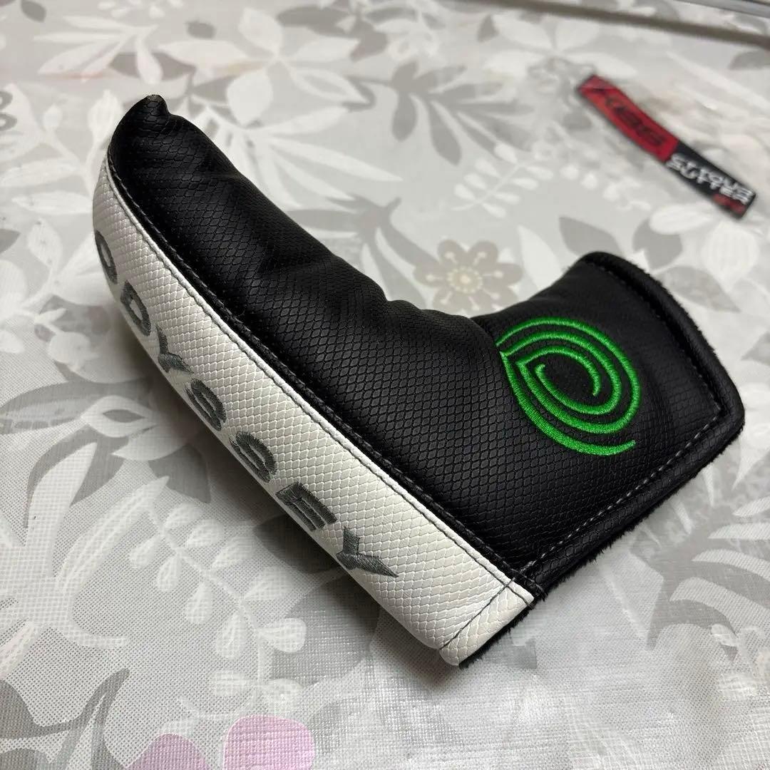 極美品 トゥーロン パター オースティン 35インチ