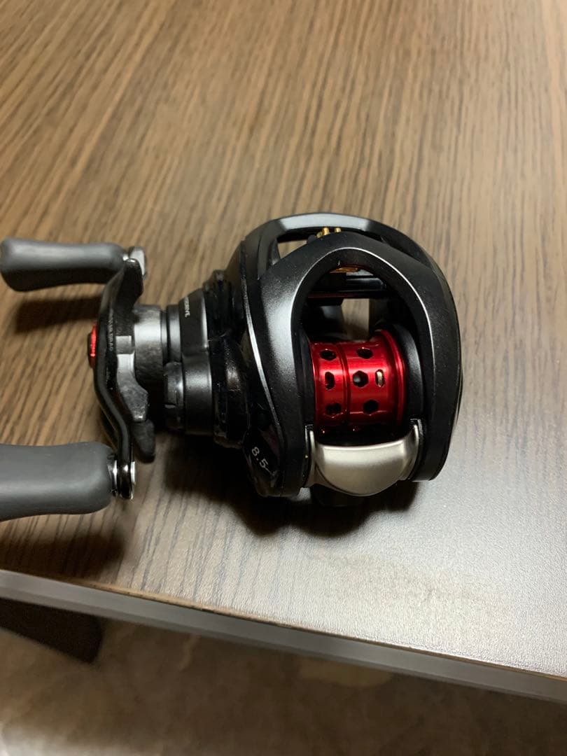 Daiwa SS AIR TW 左ハンドル 8.5L