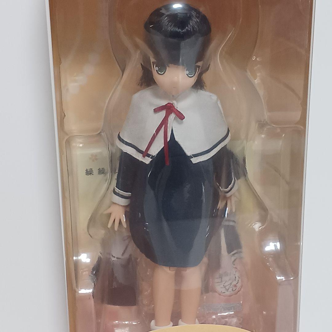 AZONE アゾン 1/6 市松こひな