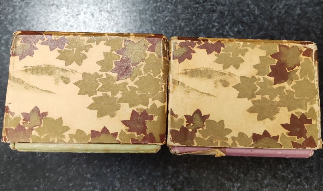 大幅お値下げ！大石天狗堂本店　小倉百人一首