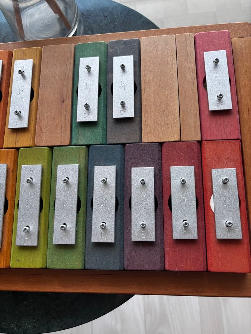 デコア　レインボーグロッケン