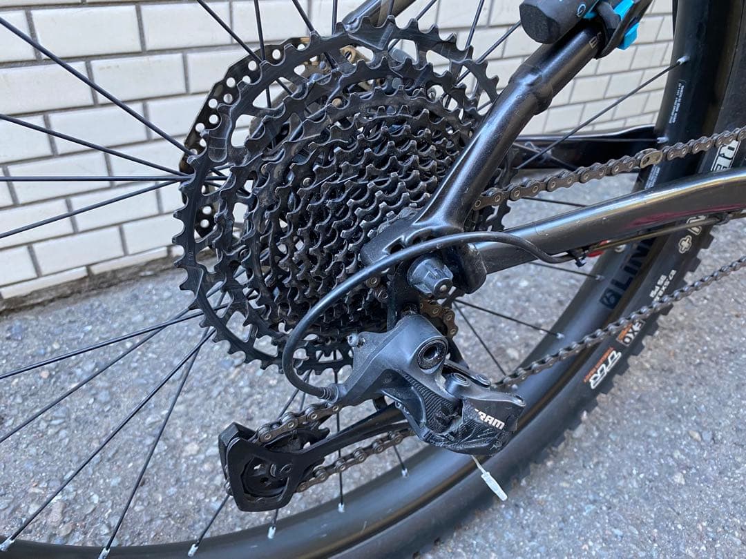 TREK Roscoe 7 Sサイズ ★配送不可★