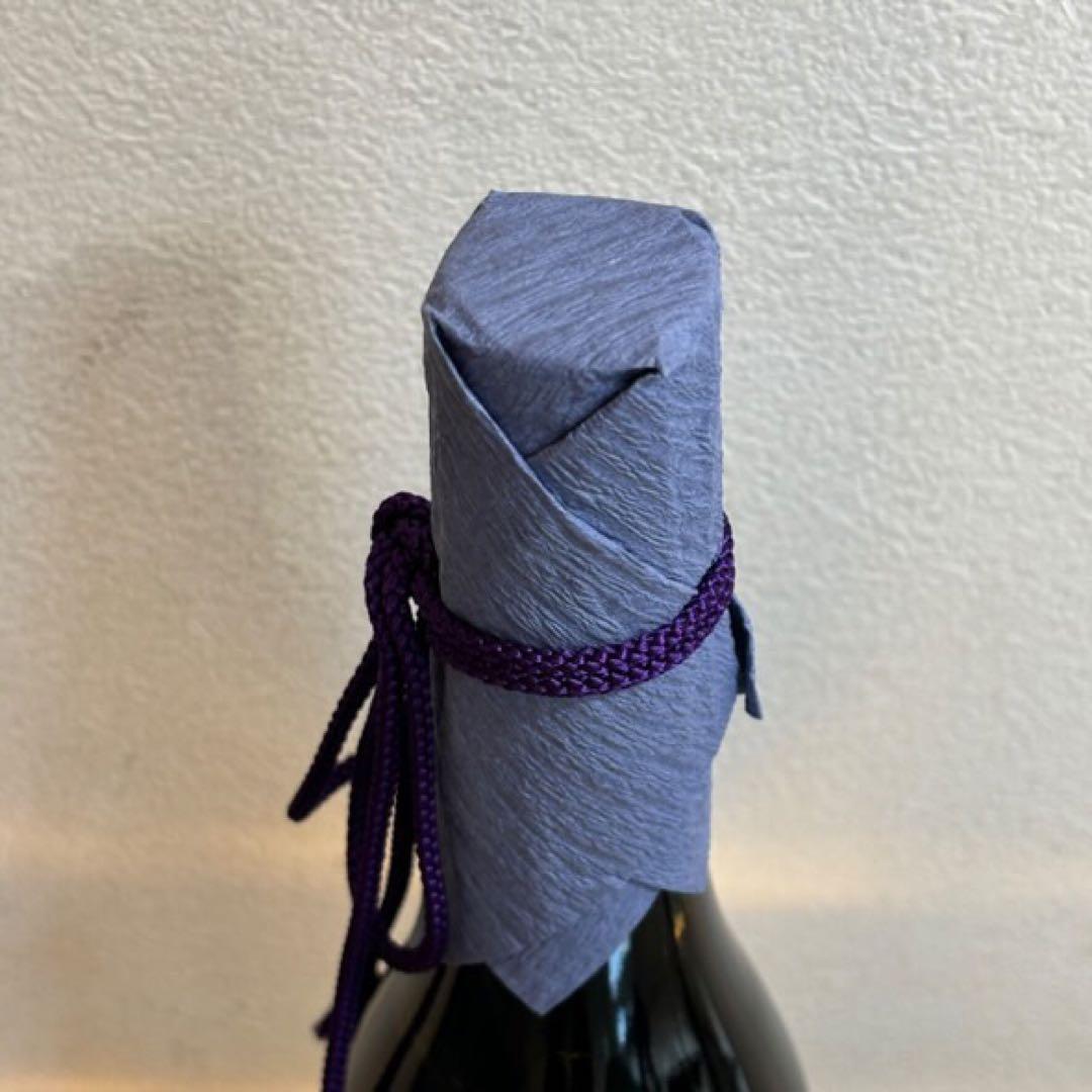 NA3991 3本未開栓! 獺祭 DASSAI 日本酒 純米大吟醸 磨き二割三分