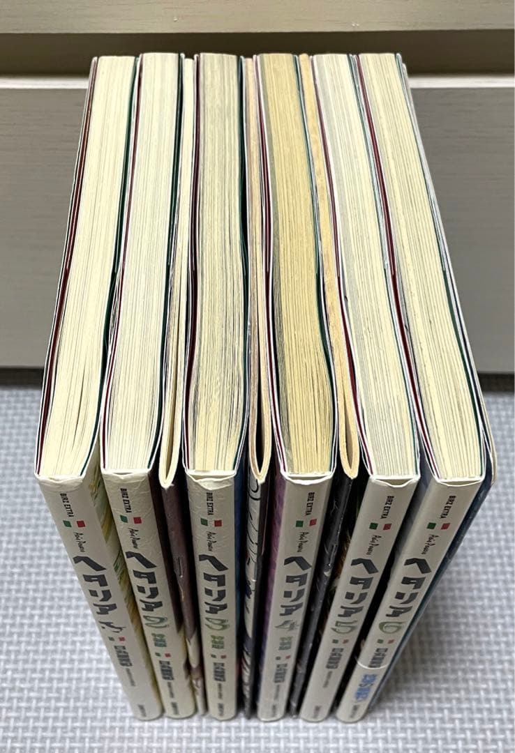 ヘタリア Axis Powers 全巻 + World Stars 1巻セット